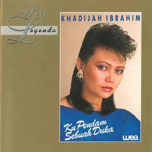 Download Lagu Khadijah Ibrahim - Ku Pendam Sebuah Duka MP3 Download Lagu Khadijah Ibrahim - Ku Pendam Sebuah Duka MP3