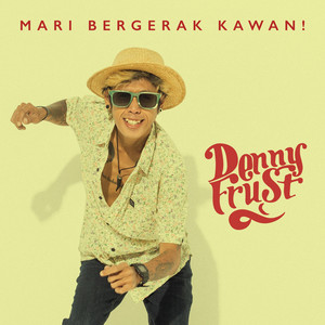 Download Lagu Denny Frust - Simpan Rasa Sedihmu MP3