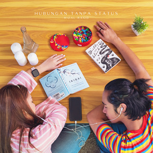 Download Lagu Rizal Rasid - Hubungan Tanpa Status MP3