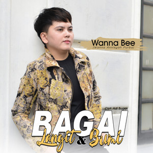 Download Lagu Wanna Annisyah Purba - Bagai Langit Dan Bumi MP3 Download Lagu Wanna Annisyah Purba - Bagai Langit Dan Bumi MP3