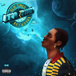 Download Lagu Roy Woods - I Feel It MP3
