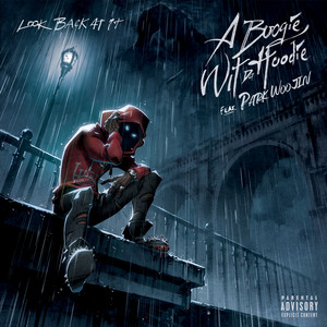 Download Lagu A Boogie Wit da Hoodie, PARK WOO JIN - Look Back at It (feat. PARK WOO JIN) MP3 Download Lagu A Boogie Wit da Hoodie, PARK WOO JIN - Look Back at It (feat. PARK WOO JIN) MP3
