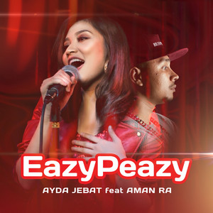 Download Lagu Ayda Jebat, Aman RA - EazyPeazy MP3
