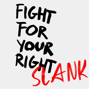 Download Lagu Slank - Fight for Your Right MP3 Download Lagu Slank - Fight for Your Right MP3