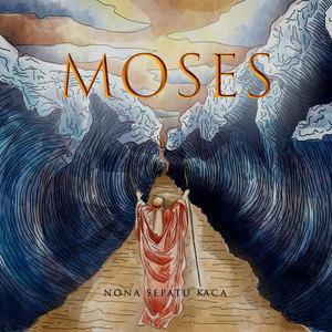 Download Lagu Nona Sepatu Kaca - Moses MP3