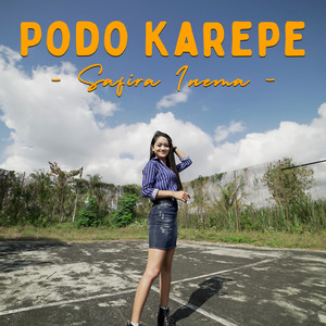 Download Lagu Safira Inema - Podo Karepe MP3