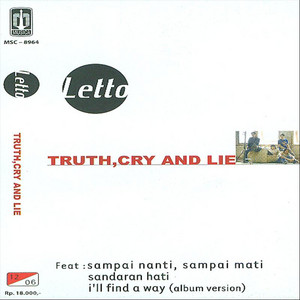 Download Lagu Letto - Tak Bisa Biasa MP3 Download Lagu Letto - Tak Bisa Biasa MP3