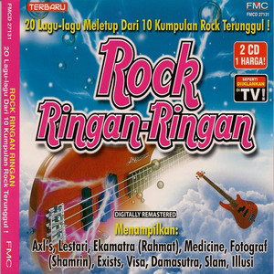 Download Lagu Wan (Lestari) - Sekelip Mata Kau Berubah MP3