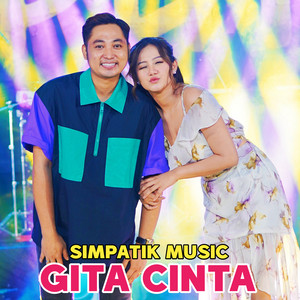 Download Lagu SIMPATIK MUSIC - Gita Cinta MP3 Download Lagu SIMPATIK MUSIC - Gita Cinta MP3
