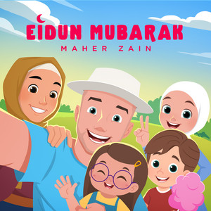 Download Lagu Maher Zain - Eidun Mubarak MP3 Download Lagu Maher Zain - Eidun Mubarak MP3