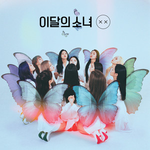 Download Lagu LOOΠΔ - Colors MP3 Download Lagu LOOΠΔ - Colors MP3