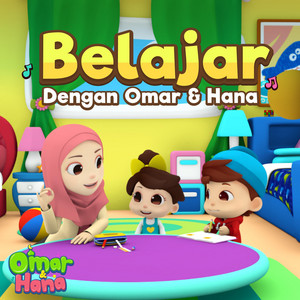 Download Lagu Omar & Hana - Kutip Dan Buang MP3