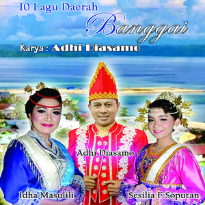 Download Lagu Adhi Diasamo - Teteon Pososungun MP3