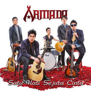 Download Lagu Armada - Mantra MP3 Download Lagu Armada - Mantra MP3
