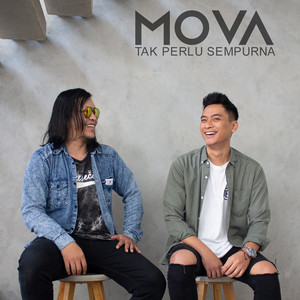 Download Lagu MOVA - Tak Perlu Sempurna MP3