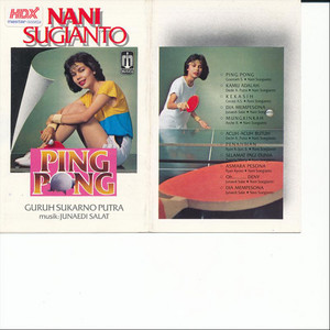 Download Lagu Nani Sugianto - Asmara Pesona MP3 Download Lagu Nani Sugianto - Asmara Pesona MP3