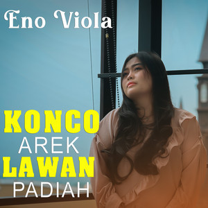 Download Lagu Eno Viola - Konco Arek Lawan Padiah MP3