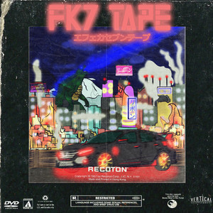 Download Lagu FK7, Yung Fire, D'SB, Fu Thug, Yung Khao$ - D'bandido MP3
