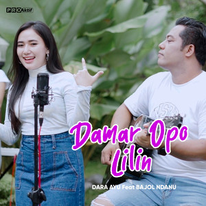 Download Lagu Dara Ayu, Bajol Ndanu - Damar Opo Lilin MP3 Download Lagu Dara Ayu, Bajol Ndanu - Damar Opo Lilin MP3