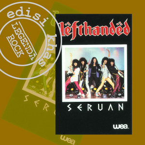 Download Lagu Lefthanded - Seruan MP3 Download Lagu Lefthanded - Seruan MP3