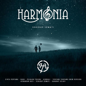 Download Lagu HarmoniA - Sahabat Sejati MP3 Download Lagu HarmoniA - Sahabat Sejati MP3