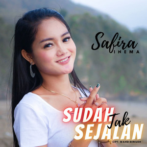 Download Lagu Safira Inema - Sudah Tak Sejalan MP3 Download Lagu Safira Inema - Sudah Tak Sejalan MP3