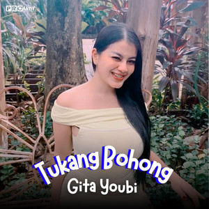 Download Lagu Gita Youbi - Tukang Bohong MP3 Download Lagu Gita Youbi - Tukang Bohong MP3