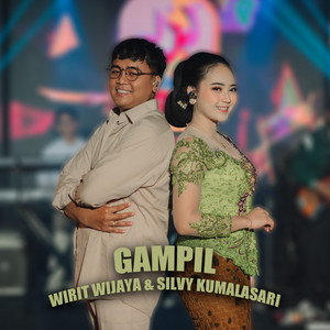 Download Lagu Wirit Wijaya, Silvy Kumalasari - Gampil MP3 Download Lagu Wirit Wijaya, Silvy Kumalasari - Gampil MP3