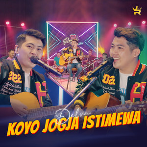 Download Lagu Delva - KOYO JOGJA ISTIMEWA - Live MP3 Download Lagu Delva - KOYO JOGJA ISTIMEWA - Live MP3