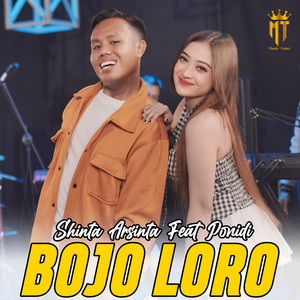 Download Lagu Shinta Arsinta, Ponidi - Bojo Loro MP3