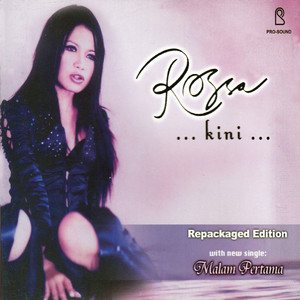 Download Lagu Rossa - Tercipta Untukku MP3 Download Lagu Rossa - Tercipta Untukku MP3