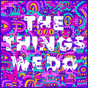 Download Lagu Foster The People - The Things We Do MP3