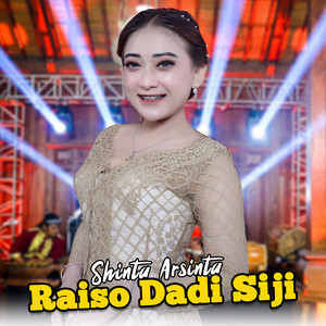 Download Lagu Shinta Arsinta - Raiso Dadi Siji MP3
