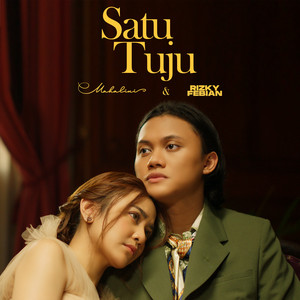 Download Lagu Mahalini, Rizky Febian - Satu Tuju MP3 Download Lagu Mahalini, Rizky Febian - Satu Tuju MP3