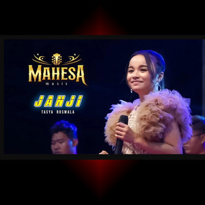 Download Lagu Tasya Rosmala - Janji MP3