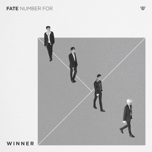 Download Lagu WINNER - REALLY REALLY MP3