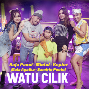Download Lagu Raja Panci, Mintul, Kepler, Mala Agatha, Samirin Pentol - Watu Cilik MP3