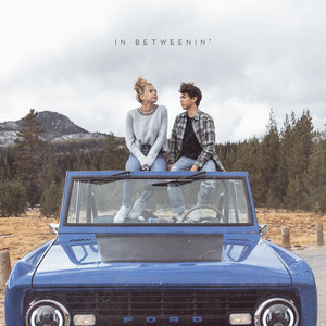 Download Lagu AUSTN - In Betweenin' MP3 Download Lagu AUSTN - In Betweenin' MP3