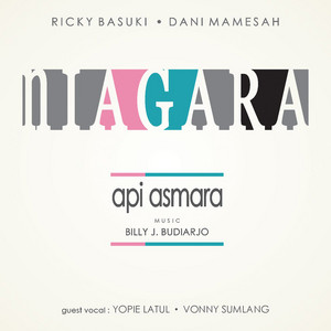 Download Lagu Niagara - Api Asmara MP3