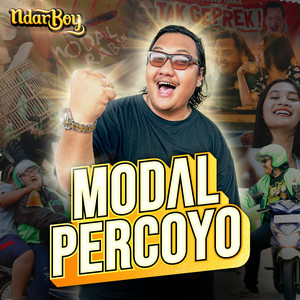 Download Lagu Ndarboy Genk - Modal Percoyo MP3 Download Lagu Ndarboy Genk - Modal Percoyo MP3