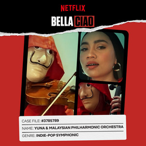 Download Lagu Yuna & the Malaysian Philharmonic Orchestra - Bella Ciao MP3 Download Lagu Yuna & the Malaysian Philharmonic Orchestra - Bella Ciao MP3