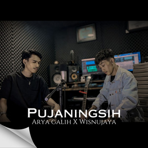 Download Lagu ARYA GALIH, Wisnu Jaya - Pujaningsih MP3 Download Lagu ARYA GALIH, Wisnu Jaya - Pujaningsih MP3