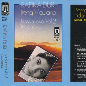 Download Lagu Rafika Duri - Citra MP3 Download Lagu Rafika Duri - Citra MP3
