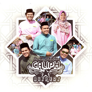 Download Lagu Caliph Buskers - Aidilfitri Yang Mulia MP3