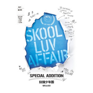 Download Lagu BTS - Intro: Skool Luv Affair MP3