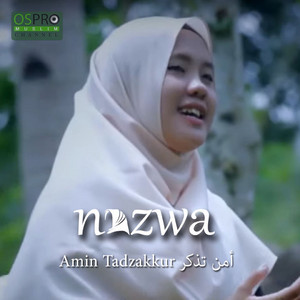 Download Lagu Nazwa Maulidia - Amin Tadzakkur MP3 Download Lagu Nazwa Maulidia - Amin Tadzakkur MP3