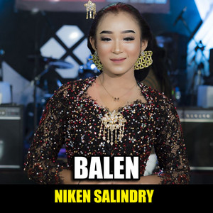 Download Lagu Niken Salindry - Balen MP3 Download Lagu Niken Salindry - Balen MP3