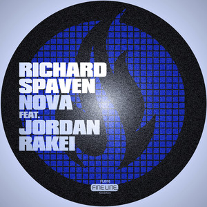 Download Lagu Richard Spaven, Jordan Rakei - Nova MP3 Download Lagu Richard Spaven, Jordan Rakei - Nova MP3