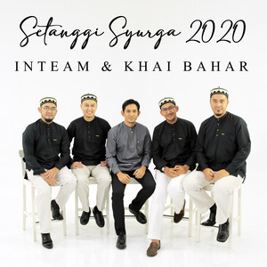 Download Lagu Khai Bahar, In-Team - Setanggi Syurga 2020 MP3 Download Lagu Khai Bahar, In-Team - Setanggi Syurga 2020 MP3