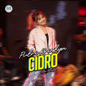 Download Lagu Putri Kristya, SM Music - Cidro MP3